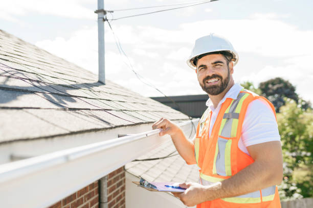 Best Cold Roofs  in Rock Springs, WY